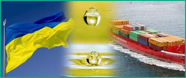 Экспорт масла из украины