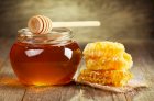Продам лісовий мед з невеликим вмістом гречки