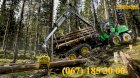 аренда ЛЕСОВОЗА-манипулятора, перевозка леса, вся Украина