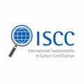 Оформление сертификата ISCC 