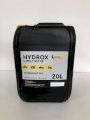 Масло гідравлічне Gecco lube HYDROX HLP 46,32  