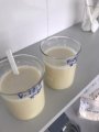 Замінник молока для телят та ягнят Литва - без сои