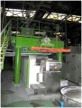 Автоматическая линия для производства макаронных изделий 900 кг час