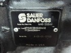 Ремонт гидромоторов Sauer-Danfoss, Ремонт гидронасосов Sauer-Danfoss