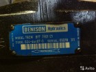 Ремонт гидромоторов DENISON Hydraulics, Ремонт гидронасосов DENISON