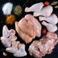 WIDELAND EXPORT продает замороженную курятину HALAL на экспорт