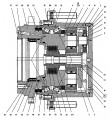 Ремонт бортовой Tecnoma - ремонт бортового редуктора на Tecnoma Laser