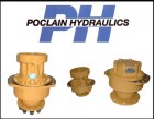 Ремонт гидромотора Poclain Hydraulics MK05, MК08,  MS02, MS05, MS18, 