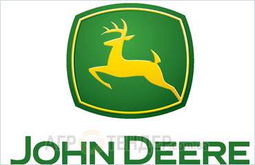 John Deere представил технологии эффективной заготовки кормов