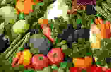 Украинские овощи и мясо качественнее, чем европейские - эксперт