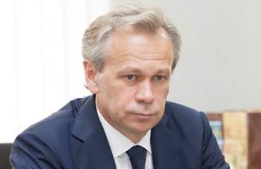 Экс-министр аграрной политики и продовольствия Украины объявлен в розыск