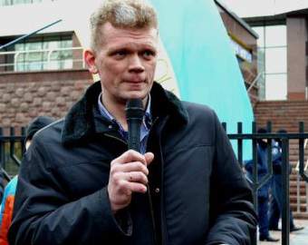 За что министр АПК получил вотум недоверия