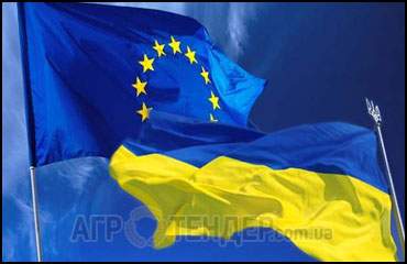 Украина досрочно выбрала квоту на экспорт пшеницы в ЕС