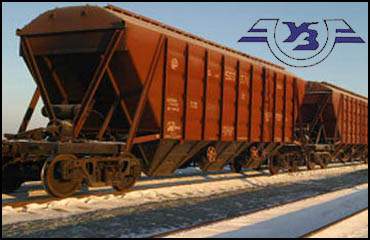 «Одесская железная дорога» заплатит 8 милионов грн. за похищенное террористами ДНР зерно