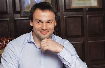 Соевый бизнес сегодня наиболее динамичный в Украине – Группа Креатив