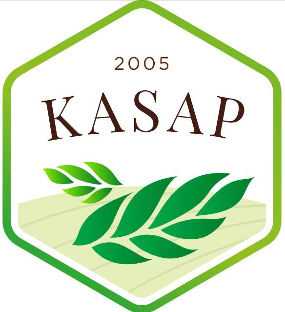Kasap — экспорт масла высокого качества собственного производства