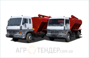 Новинка на рынке кормовых перевозок от ТМ POLYCAR