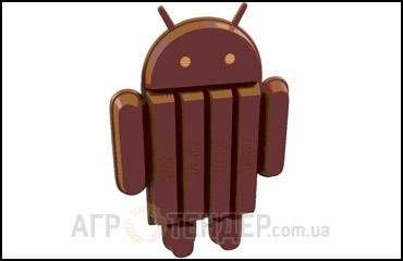 GOOGLE NEXUS 5 И ANDROID 4.4 KITKAT