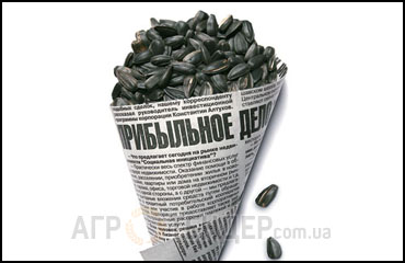На внутреннем рынке увеличивается количество предложений подсолнечника.