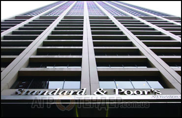 S&P подтвердило рейтинг агрохолдинга "Креатив" на уровне В- с "негативным" прогнозом