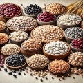 Закуповуємо квасолю. Приймаємо різні сорти