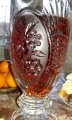 Закарпатський домашнiй виноградний напiй 