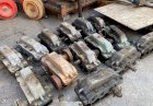 Продам редуктора ц2у ц3у рцд 