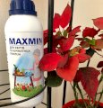 Удобрение для комнатных растений Maxmin