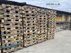 Куплю дерев'яні піддони бв всіх видів.