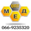 ОПТ-МЕД Купим МЕД от 300 кг. Центральная Украина