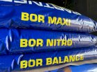 БОР NITRO B15%+N11+S4,5. Комплексне добриво.