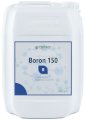 БОР 150 г/л, Концентроване добриво БОР
