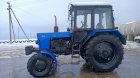 Трактор МТЗ Білорус-82.1, 2003 р.в.