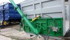 Завантажувач сівалок ЗС -30 ГАЗ