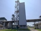 Елеваторний комплекс, Хмельницька обл., Чотирбоки