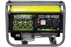 Генератор K&S BASIC KSB 6500C