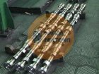 Распредвал 2Д50М.07