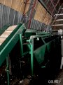 Калібрувач лінейного типу для огірка,моркви,цибулі та інших 