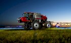 Оренда самохідних обприскувачів
