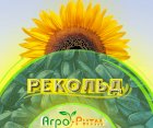 Насіння соняшника Рекольд, під Гранстар, Преміум, 2024