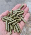 Сіно люцерни гранульоване