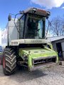 Комбайн Claas Lexion 450II Рік  2002., двигун CAT 