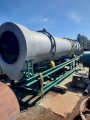 Обладнання для виробництва гранульованих добрив