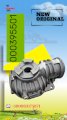 Редуктор кутовий до кукурудзяних жаток CLAAS 000395501
