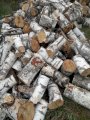 Купити дрова чурки Ківерці доступні ціни