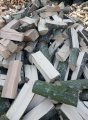 Купити колоті дрова з доставкою Рожище