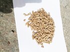 Сосновые пеллеты 6 мм с производства 6300 грн/т