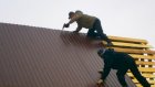 Покрівельні роботи. Виробництво, монтаж профнастилу