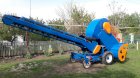 Продам погрузчик КШП 6 ковшевой