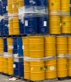 Продаж бочки 200л харчова під заливку меду
